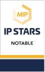 IP Stars – Notable 2020