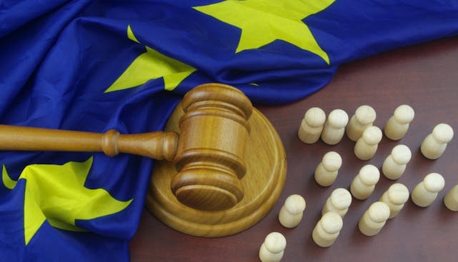 Europa får et nytt patentsystem med Enhetspatent (UP) og Enhetsdomstolen (Unified Patent Court – UPC)