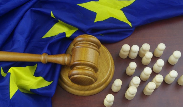 Europa får et nytt patentsystem med Enhetspatent (UP) og Enhetsdomstolen (Unitary Patent Court – UPC)
