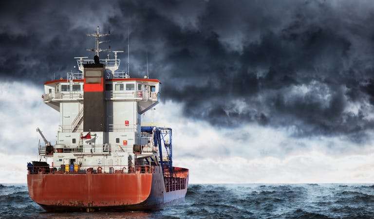 At IP-strategi er sentralt for norsk maritim industri, ble både bekreftet og understreket under Verftskonferansen i Ålesund i november, arrangert av Norsk Industri.