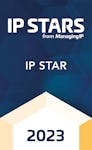 IP Stars – IP Star 2023