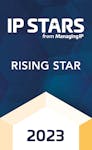 IP Stars – Rising Star 2023