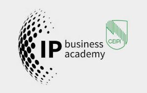 Center for International Intellectual Property Studies – CEIPI, IP Business Academy - logo
